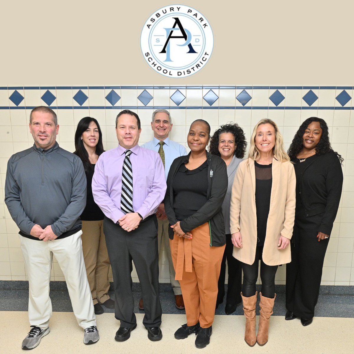 Home Asbury Park High School